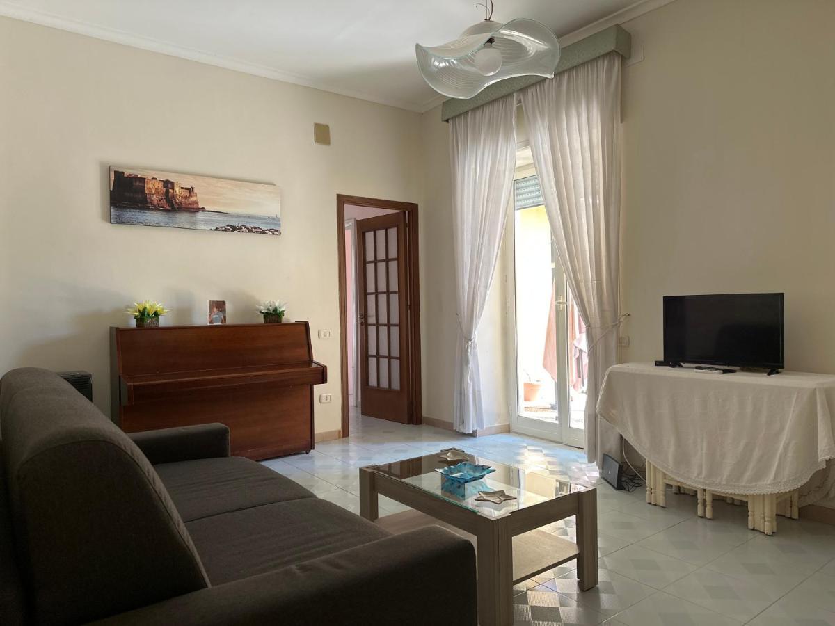 Terra Mia Villa Naples Exterior photo
